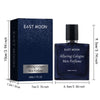 East Moon 50ml Men Cologne Fragrance Perfume Charming Pheromone Fresh Dating Atmosphere Sexy Attractive Flirting Perfume Spray