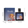 Roxelis 30ml Cupid Cologne Perfume Men Body Refreshing Relaxing Pheromone Flirting Long Lasting Fragrance Dating Gentleman Scent