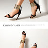 Black Stiletto Heel Sandals Sexy High Heel Sandals Suede Woman Shoe Sandal Style Back Zipper Fashioin Free Ship Wholesale