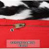 new raccoon fur collar Midlength Removable fox fur lining Send to overcome female Overcoat Ladies jacket Women's jacket