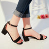 Hot Summer Women Shoes Pumps Dress Shoes High Heels Boat Shoes Wedding Shoes Tenis Feminino With Peep Toe Casual Sandals