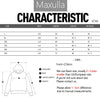 Maxulla Winter Men's Leather Jacket Mens Fleece Motorcycle Hooded Jackets Casual Outwear Thermal Leather Jackets Men Clothing