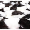 new raccoon fur collar Midlength Removable fox fur lining Send to overcome female Overcoat Ladies jacket Women's jacket