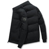 Mens Winter Jackets and Coats Cotton Outerwear Clothing 2023 New Parkas Jacket Men's Windbreaker Thick Warm Male M-5XL