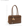 LA FESTIN New Tote Bag for Women Fashion Shoulder Crossbody Bag Large Capacity Bag Luxury Brand Bag Leather Bag Handbag