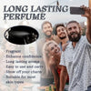 Luxury Ebony Old Wood 100ml Eau De Parfum for Men Light Fresh Romantic Scent Woody Notes Long Lasting Homme Cologne Perfume