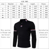 Men Polo Shirt Short Sleeve New Clothing Summer Streetwear Casual Fashion tops