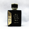 Arabic Style Pheromone Perfume Spray Colognes Men Eau De Parfum Charming Man Lasting Fragrance 100ml Profumo Uomo Fresh Natural