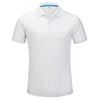 Running Dry Fit Polo Shirts Men Polyester Golf T Shirts Mens Sport T-shirt Quick Dry Tshirts Unisex Camisas Polos Para Hombres