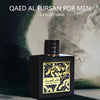 100ml High Quality Original Arabian Perfume For Men Women Lasting Fragrances Eau De Parfum Homber Body Spray Pheromone Deodorant