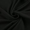 Solid Slim Lace Trim Off Shoulder Long Sleeve Black Short Dress Women Elegant Sexy Party Dresses