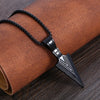 1 Women's European And American Trendy Small Arrow Pendant Necklace For Outdoor Travel Parties And Holiday Gifts-8052