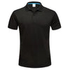 Running Dry Fit Polo Shirts Men Polyester Golf T Shirts Mens Sport T-shirt Quick Dry Tshirts Unisex Camisas Polos Para Hombres