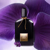 New Midnight Orchid Women's perfume Lasting Fragrance Women's Fresh Natural perfume 100ml