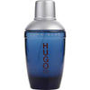 Hugo Boss Men's Perfume Long Lasting EDT 75ml Eau de Toilette Orange Blossom Dark Blue