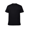 Noah Lyles Minimalist Sprinter Track & Field Paris T-Shirt customizeds kawaii clothes shirts men