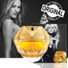 Original 80/35ml Perfume Luxury Eau De Parfum Long Lasting One Million Women's Cologne Fragrance Glass High Quality Body Spray