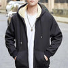 C.New S Winter Lambswool jacket