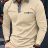 Spring And Autumn Best-Selling Men's POLO Shirts, T-Shirt Men, Casual And Comfortable Men's Clothing, The Perfect Gift For Men.