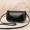 YANATARI underarm cowhide Genuine leather handbags women vintage shoulder bag female Small crossbody bags luxury high quality