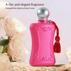 Original Women Perfume Female Long Lasting Perfumes Floral Fragrance Women's Perfume Gift Spray Pheromone 75ml Eau De Toilette