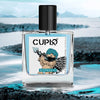 50ml Original Cupid Men's Pheromone Cologne Lasting Mature Hypnotic Rich Fragrance High Quality Hombre Perfume Body Spray