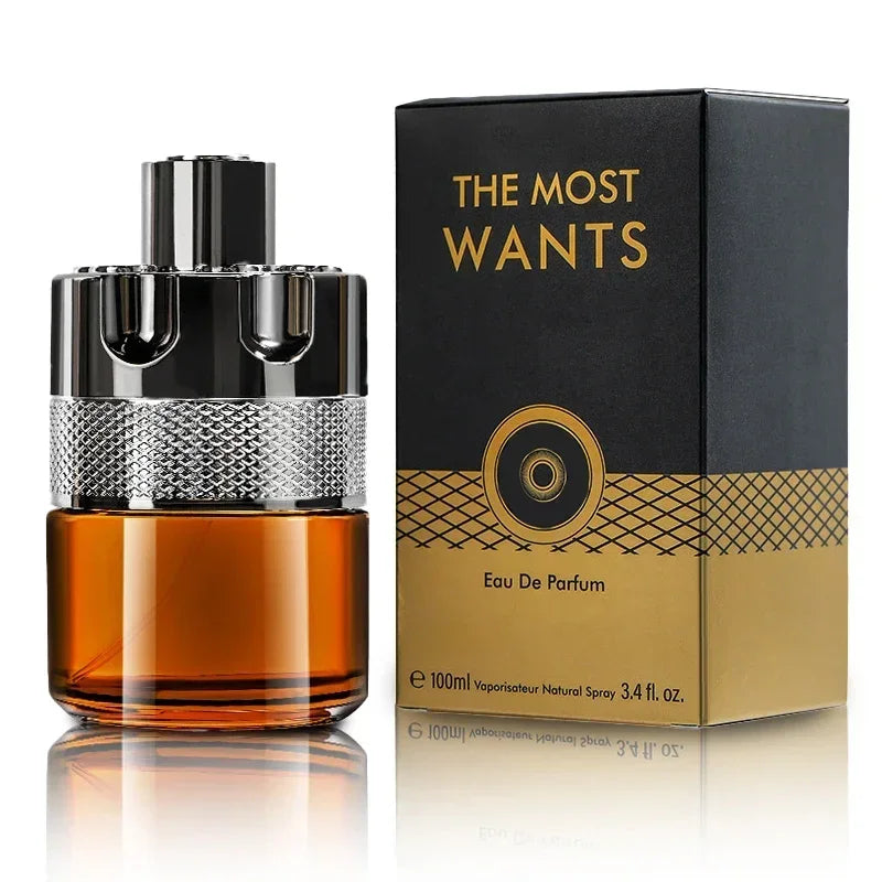 100ML High Quality Long Lasting Arabia Perfume For Women Perfumes Fragrance Floral Pheromones Gift Men Halloween Holiday