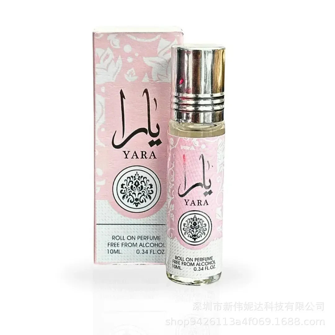 100ML High Quality Long Lasting Arabia Perfume For Women Perfumes Fragrance Floral Pheromones Gift Men Halloween Holiday