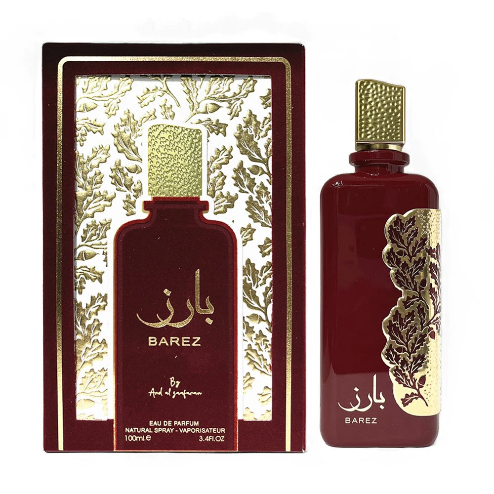 Arabic Perfume Women 100ml Floral Scent Perfumes De Mujer Originales Cologne Pheromone Fragrance Body Spray духи женские стойкие