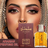 100ml Original Men's Perfume Arabian Perfume High Quality Noble Select Gift Charm Perfume Fragrance Lasting Pheromone Attraction