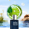 High Quality brand Lasting Fragrance Body Spray Perfume Floral Scent Pheromone Eau De Parfum Men Cologne 100ml Parfumer