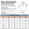 Trompe L'oeil Print Men's Clothing Fashion Men's Shirts Polo Men Clothing Simple Polo T shirt Men Harajuku New in Tops & Tees