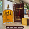 100ml Original Men's Perfume Arabian Perfume High Quality Noble Select Gift Charm Perfume Fragrance Lasting Pheromone Attraction