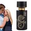 Pheromone Perfume Men Lasting Fragrance Colognes Woody Scent Attracting Women Eau De Parfum Fascination Man Perfumes Masculinos