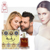 Arabic Style Perfume Women 100ml Pheromone Spray Le Parfum Lasting Fragrance Eau De Toilette Floral Scent Perfumes Masculinos