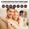 Concentrated Perfume Oil Long Lasting Dating Fragrant Essential Oil Seduction Light Perfume Oil Attract Fragrance For Lovers 6ml