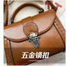 Women's Bag High Quality Genuine Leather Women Handbags Designer Cowhide Women Shoulder bags Fashion Luxury Female Messenger Bag