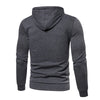 Mens Tracksuits Men's Clothing Men Sets Hoodie Set Zipper Sweatshirt Casual Sport Sweatpants Man Sweat Suit Set Running