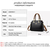 Luxury Handbag Women Bags Designer Large Capacity Female Shoulder Crossbody Bag Fashion Brand Ladies Leather Messenger Totes Sac