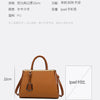 New Fashion Alligator Women Handbags European Designer Leather Ladies Shoulder Bags Female Girl Brand Luxury Crossbody Bag 3 Pcs