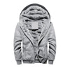 Men Jacket Warm Men Coat Thick Elastic Cuff  Great Casual Winter Jacket