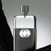 75ml Men's Perfume Eau De Parfum Homme Spray - Male Body Mist Cologne Fresh Scent Woody Notes Long Lasting Fragrance