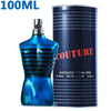 125ml Men Perfume Original Cologne Long Lasting High Quality Strong Pheromones Perfume Attract Women Release Charm