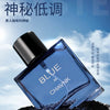 30ml Classic BLUE DE CHAVNK EAU DE PARFUM Pheromone Perfume Sky Blue HOMME SPORT Glamour Fragrance Body Spray for Men Gentlemen