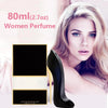 Hot Sale Original 80ml Perfume For Women Long Lasting Atomizer Sexy Lady Parfum Antiperspirant Female Fragrance Cologne