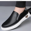 Handmade Genuine Leather Casual Loafers