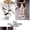 Summer 16cm High Heels Sandals Women Sexy Peep Toe Platform Ankle Buckle Strap Super-high Heel Shoe Party Pumps Gladiator Sandal