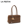 LA FESTIN New Tote Bag for Women Fashion Shoulder Crossbody Bag Large Capacity Bag Luxury Brand Bag Leather Bag Handbag