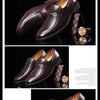 Leather Loafers Moccasins Breathable