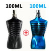 125ml Men Perfume Original Cologne Long Lasting High Quality Strong Pheromones Perfume Attract Women Release Charm